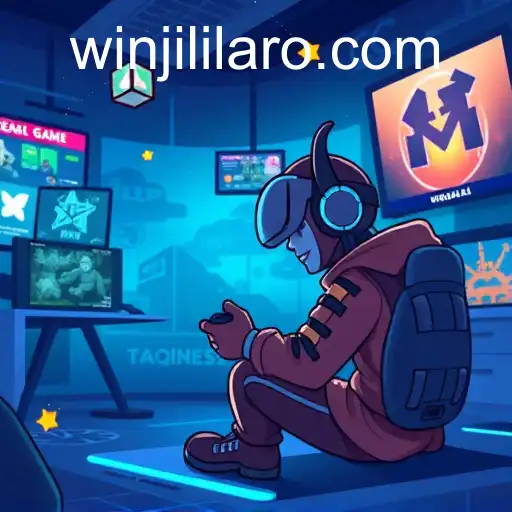 Winjili: The Rise of Digital Gaming Communities