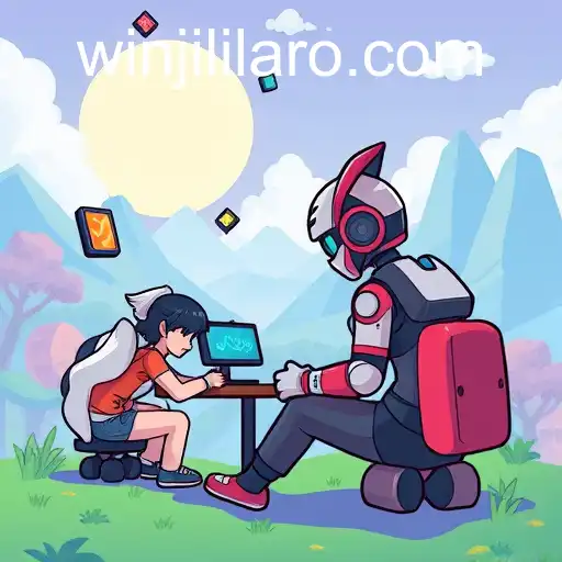 Winjili: Gaming Trends and Community Insights