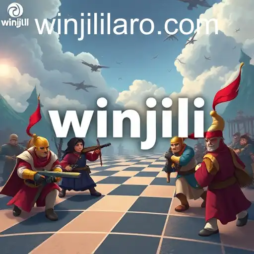 Exploring the World of Strategy Games: A Focus on Winjili