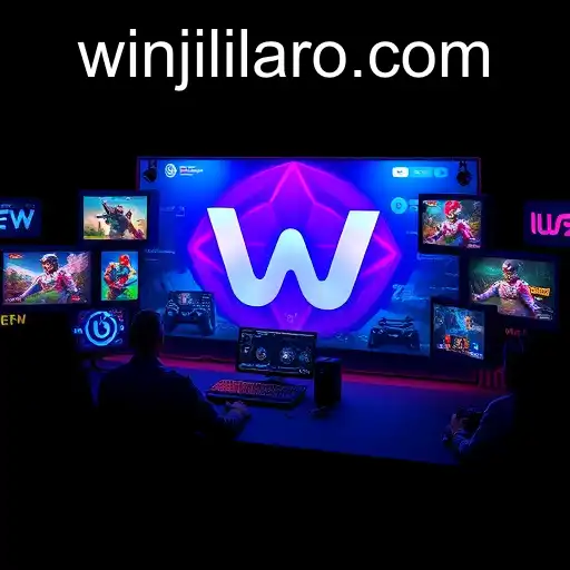 Winjili: Revolutionizing Online Gaming in 2025