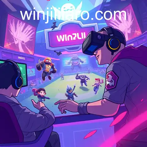 Exploring the Rise of Winjili: A New Era in Online Gaming