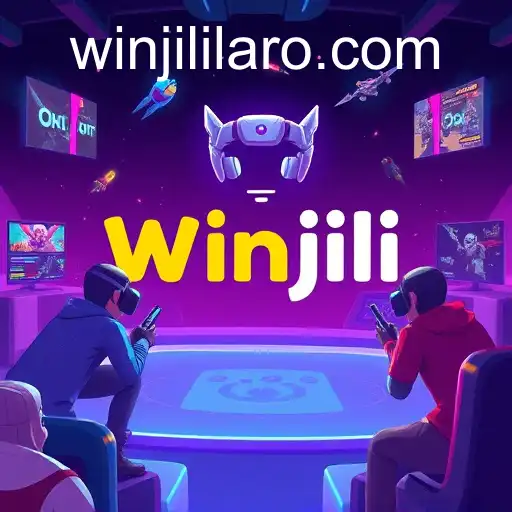 Winjili Shaping the Future of Online Gaming