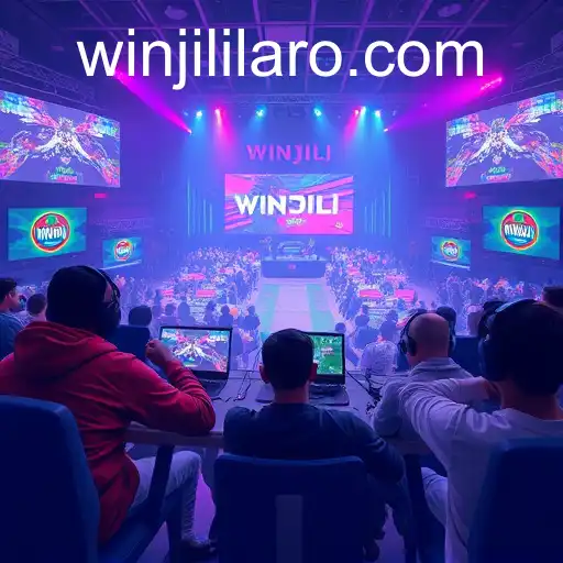 Winjili: Revolutionizing Online Gaming in 2025