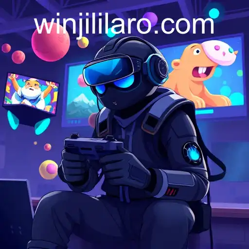 The Rise of Winjili: Revolutionizing the Gaming World
